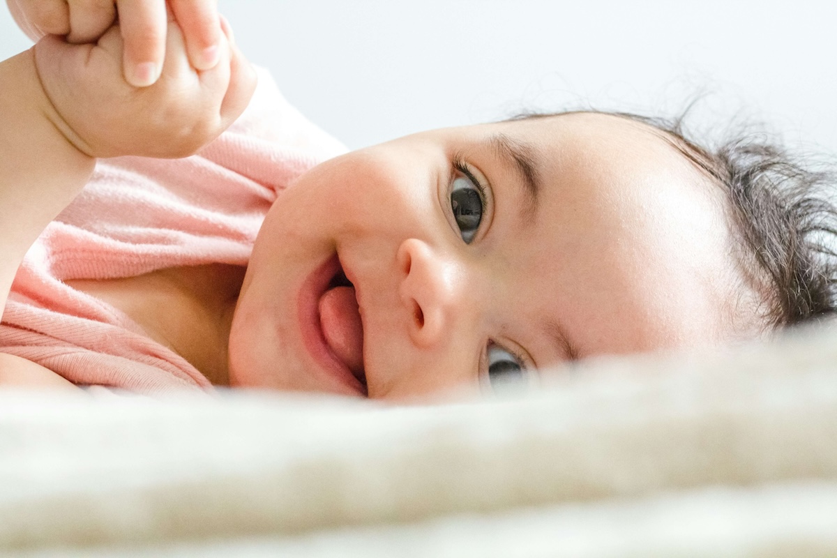 osteopatia osteopatia pediátrica saúde do bebé